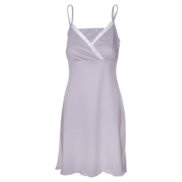 Koszula nocna TM Yaroslav m.F-121 szary